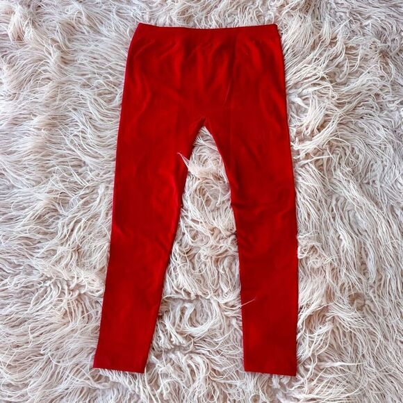 Fleece Leggings  - Picture 1 of 3